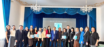 A seminar on the collection, storage and use of audiovisual documents фото галереи 14